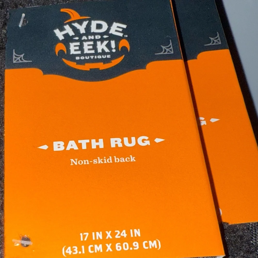 Hyde & EEK! hyde eek